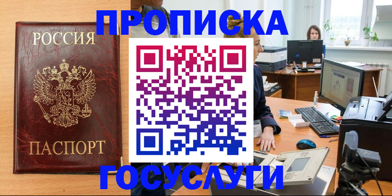 где прописаться в Жердевке